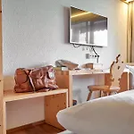 Hotel Aktiv & Alpenrose 4*