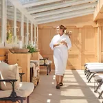 Aktiv & Alpenrose Отель 4*