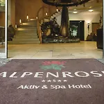 Aktiv & Alpenrose 4* Schruns