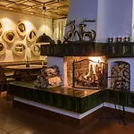 Aktiv & Alpenrose Hotel Schruns