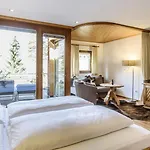 Aktiv & Alpenrose 4* Schruns