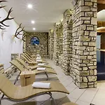 Aktiv & Alpenrose Hotel 4*