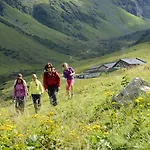 Hotel Aktiv & Alpenrose