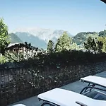 Hotel Aktiv & Alpenrose 4*