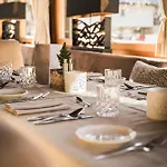 Aktiv & Alpenrose Hotel 4*