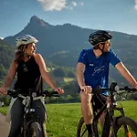 Aktiv & Alpenrose 4* Schruns