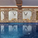 Aktiv & Alpenrose Hotel 4*
