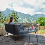 Aktiv & Alpenrose Schruns