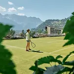 Aktiv & Alpenrose 4*