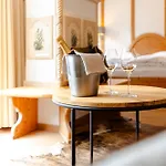 Aktiv & Alpenrose Hotel