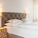 Aktiv & Alpenrose 4*