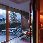 Aktiv & Alpenrose 4* Schruns