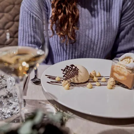 Hotel Aktiv & Alpenrose 4*