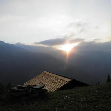 Aktiv & Alpenrose Hotel Schruns