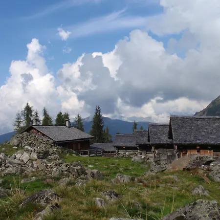 Aktiv & Alpenrose Schruns