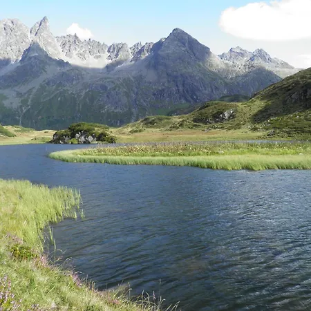 Aktiv & Alpenrose Hotel 4*