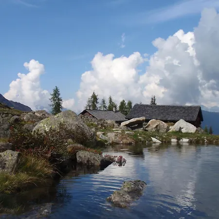 Hotel Aktiv & Alpenrose 4*