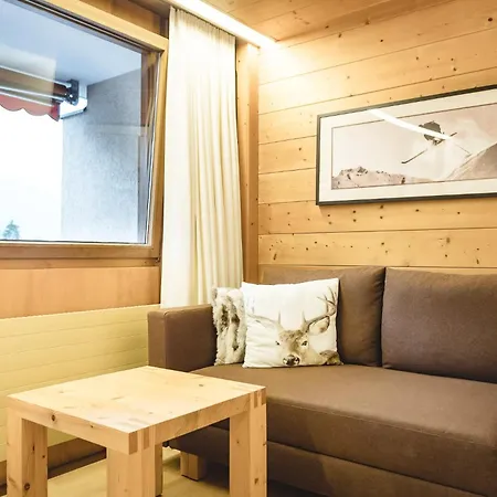Aktiv & Alpenrose Hotel 4*