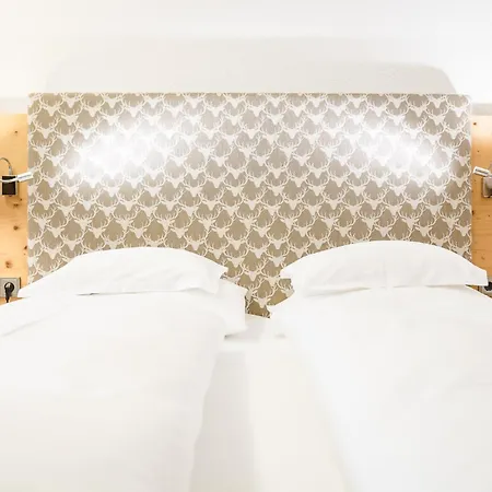 Aktiv & Alpenrose Hotel 4*