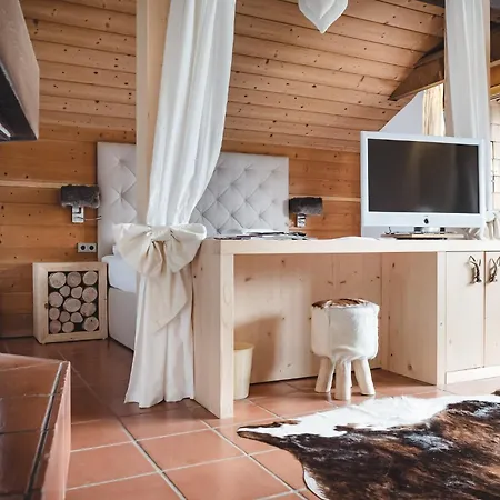 Aktiv & Alpenrose Hotel