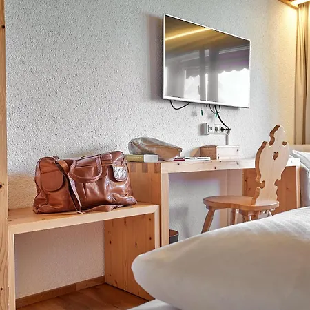 Hotel Aktiv & Alpenrose 4*