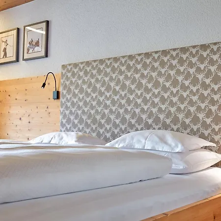 Aktiv&spa Alpenrose Hotel Schruns
