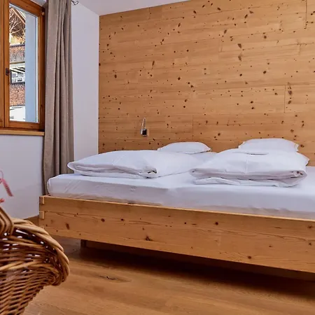 Aktiv&spa Alpenrose