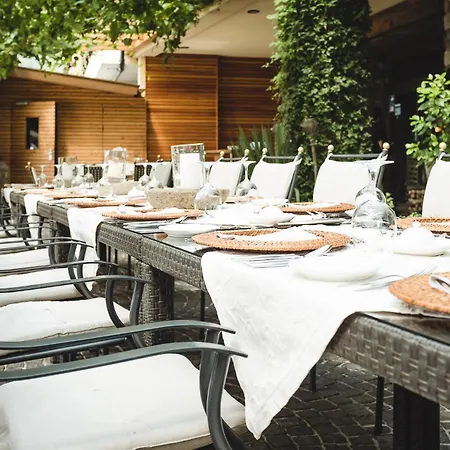 Hotel Aktiv&spa Alpenrose Schruns
