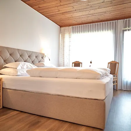 Aktiv&spa Alpenrose Schruns