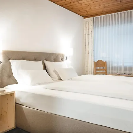 Hotel Aktiv & Alpenrose