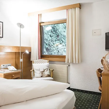 Aktiv&spa Alpenrose