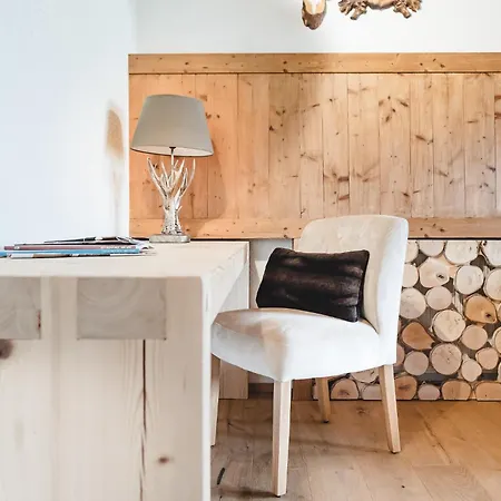 Hotel Aktiv & Alpenrose 4*