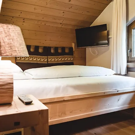 Aktiv & Alpenrose Hotel Schruns