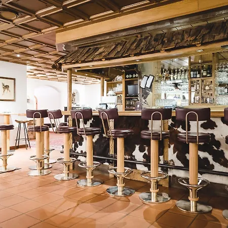 Hotel Aktiv & Alpenrose Schruns