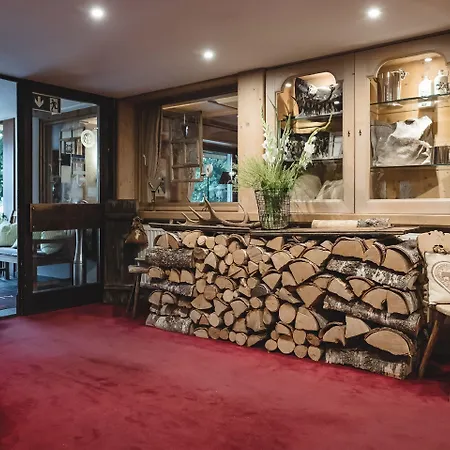 Aktiv & Alpenrose 4* Schruns