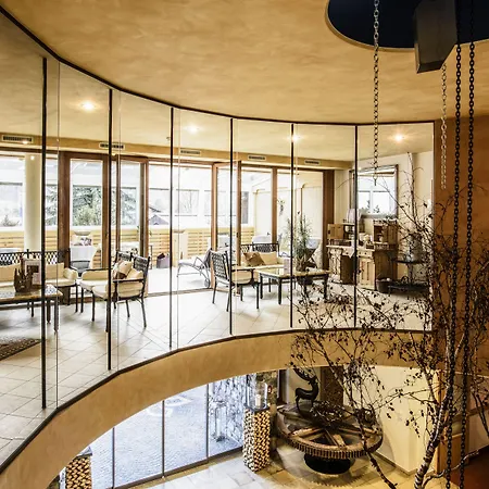 Aktiv & Alpenrose Hotel 4*