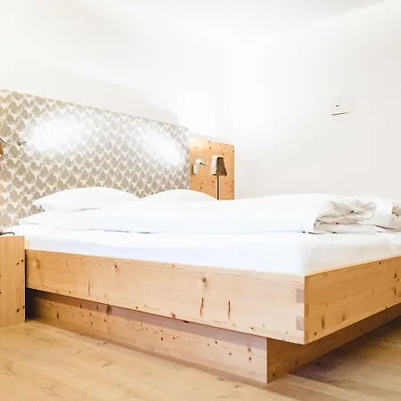 Hotel Aktiv & Alpenrose Schruns