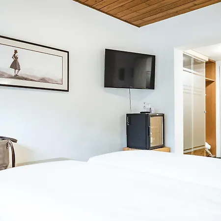 Aktiv&spa Alpenrose Hotel