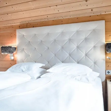 Aktiv&spa Alpenrose Hotel Schruns