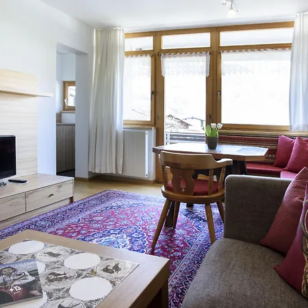 Hotel Aktiv&spa Alpenrose