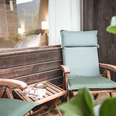 Hotel Aktiv&spa Alpenrose 4*