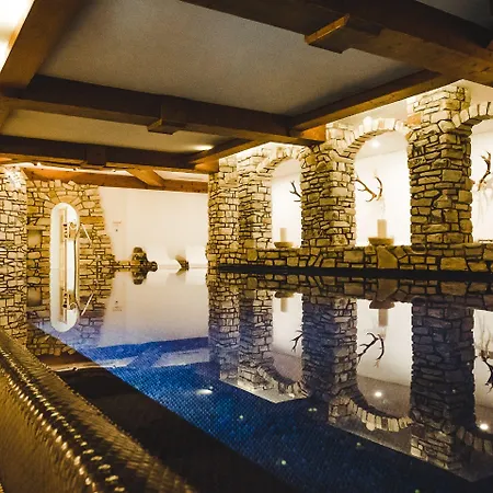 Aktiv&spa Alpenrose 4*