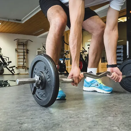 Hotel Aktiv&spa Alpenrose Schruns