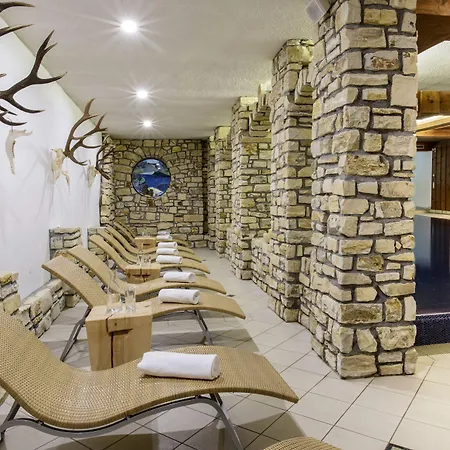 Aktiv & Alpenrose Hotel 4*