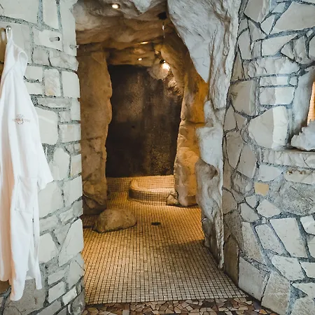 Hotel Aktiv&spa Alpenrose Schruns