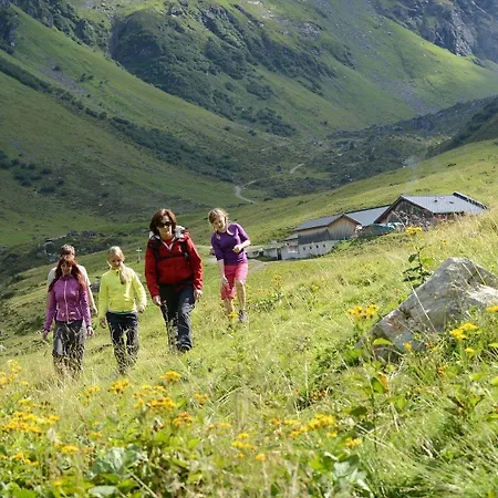 Hotel Aktiv & Alpenrose