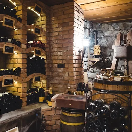 Hotel Aktiv & Alpenrose