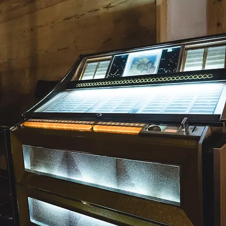 Aktiv & Alpenrose Schruns