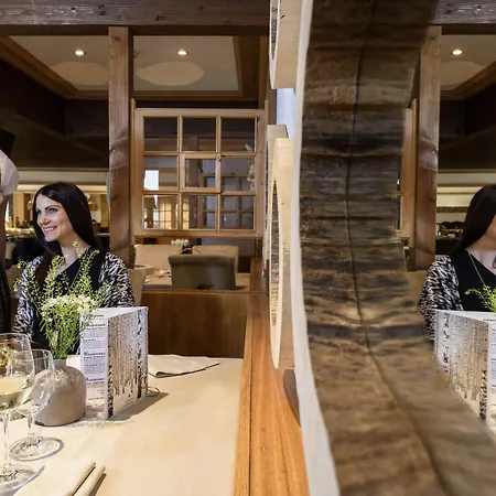 Aktiv&spa Alpenrose Hotel Schruns