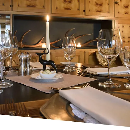 Hotel Aktiv&spa Alpenrose